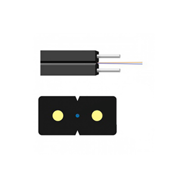 Cavo ottico per interni GJXH FTTH
